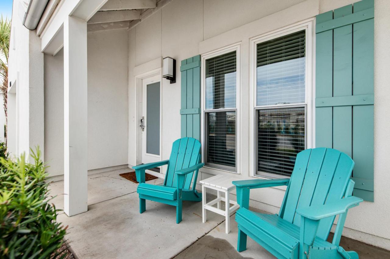 Villa Coastal Castaway Panama Stadt Exterior foto